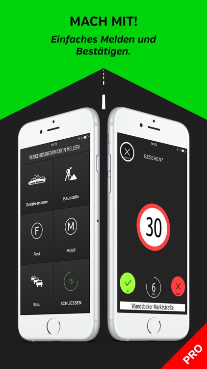 Blitzer.de PRO screenshot-4