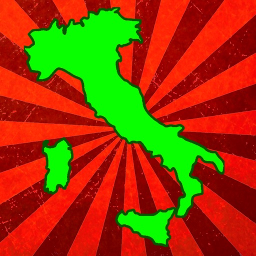 The World Geography Quiz