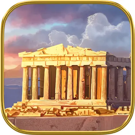 Travel Riddles: Trip To Greece - quest for Greek artifacts in a free matching puzzle game Cheats