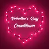 Countdown to Valentine's Day contact information
