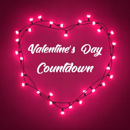 Countdown to Valentine's Day Читы