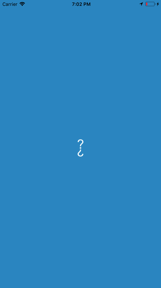 #1. But, Where am I ? (iOS) 由: dimobile