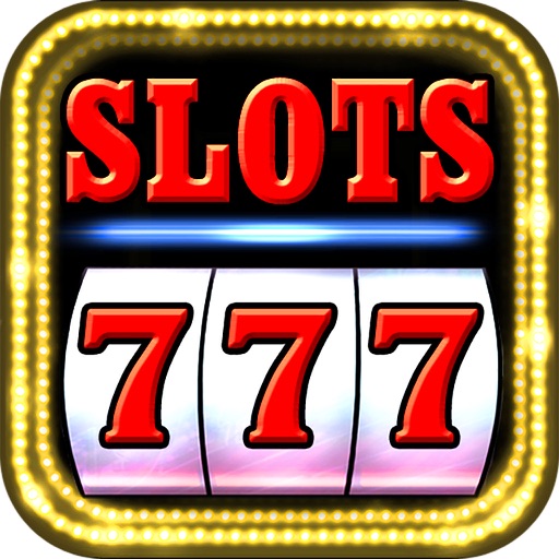 Slot™ Free icon