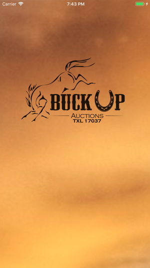 Buck Up Auctions(圖1)-速報App