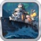 Sea Battles Survival Attack 3D - Tank War 2016