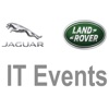 JLR IT Events