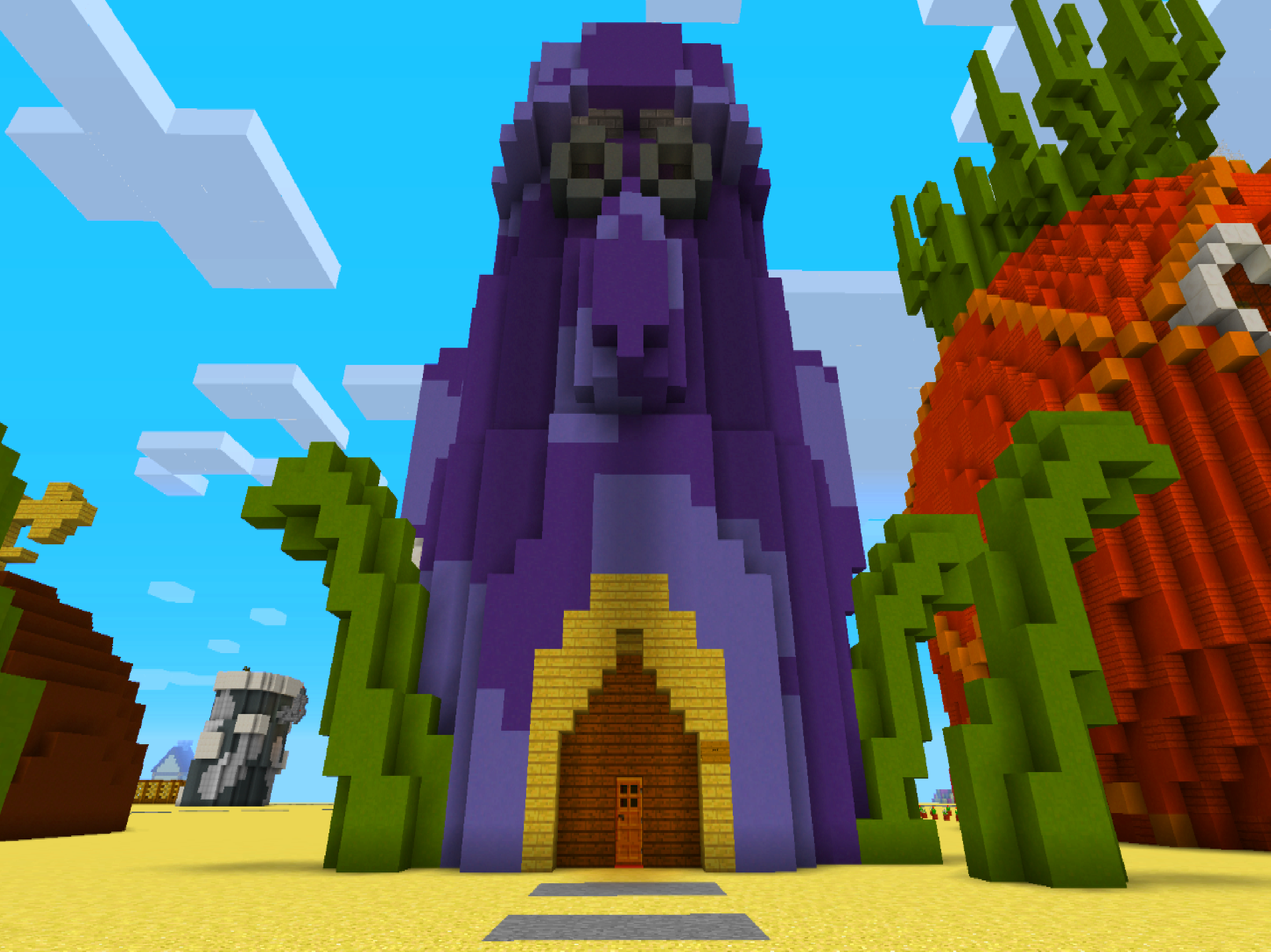 Bob Mod screenshot 5