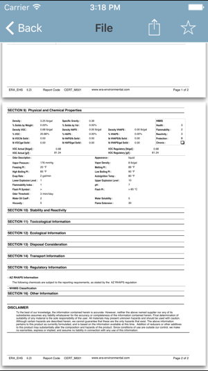 SDS Finder(圖3)-速報App