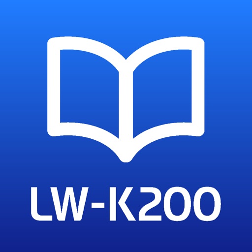 Epson LW-K200 User's Guide