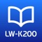 Epson LW-K200 User's Guide is the app to assist you instead of conventional printed manual