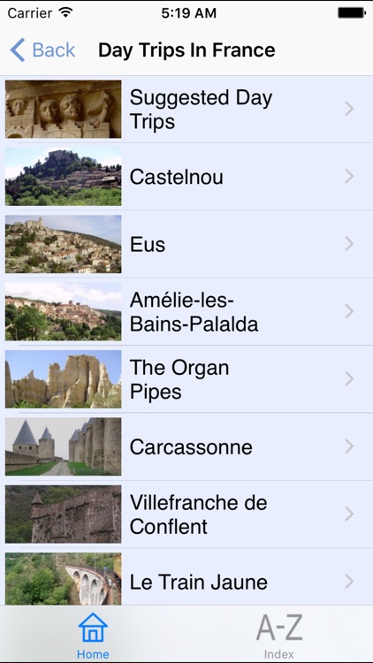 Collioure screenshot-3