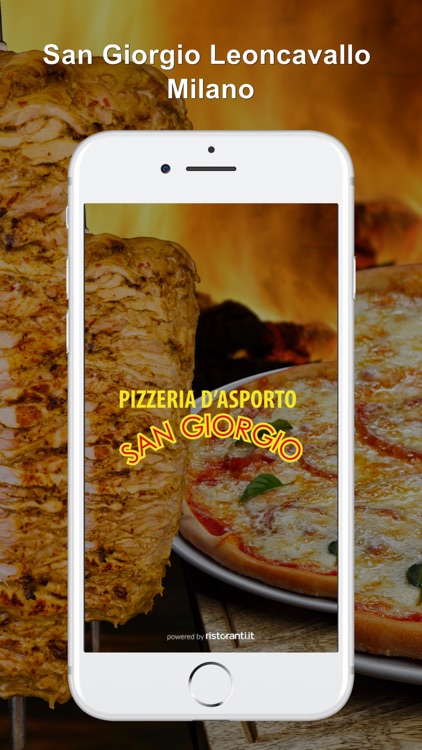 San Giorgio Leoncavallo