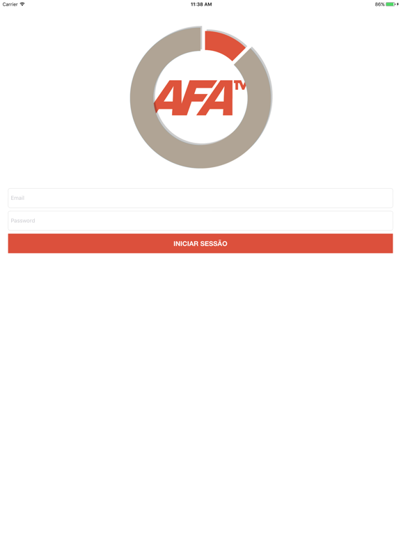 Screenshot #4 pour AFA AO MINUTO