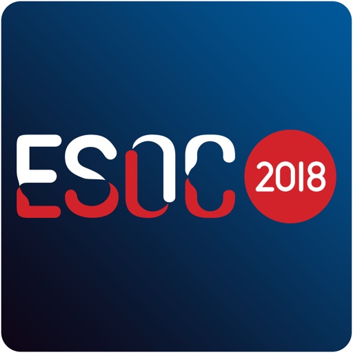 ESOC 2018