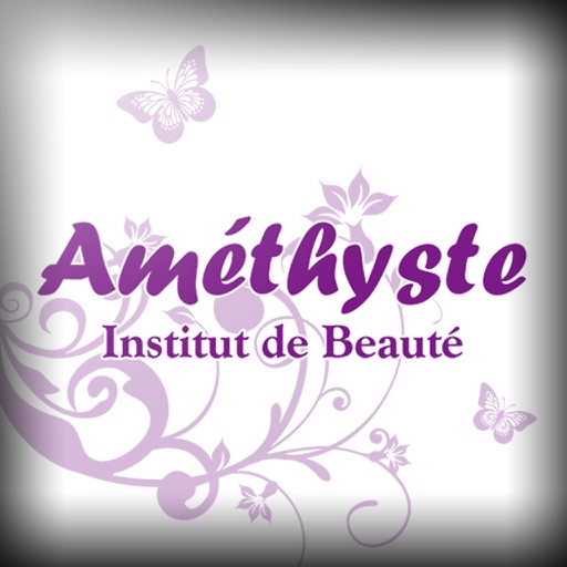 Amethyste institut de beauté icon