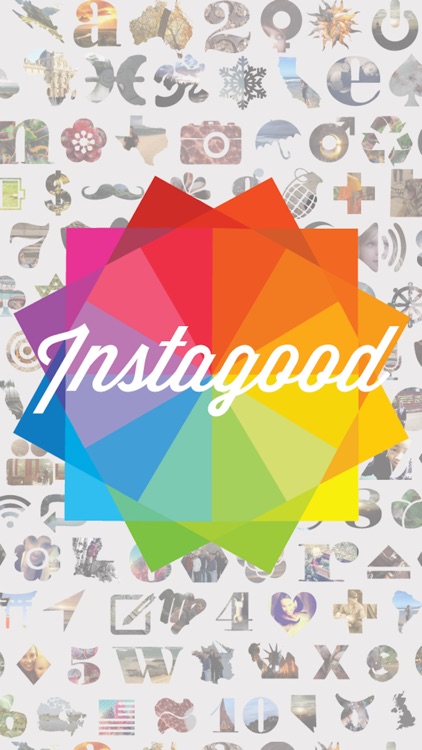 Instagood Pro photo editor- everything unlocked