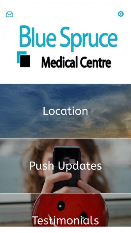Blue Spruce Medical Centre