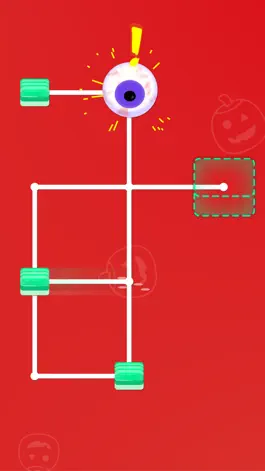 Game screenshot Puzzlepops! Trick or Treat mod apk