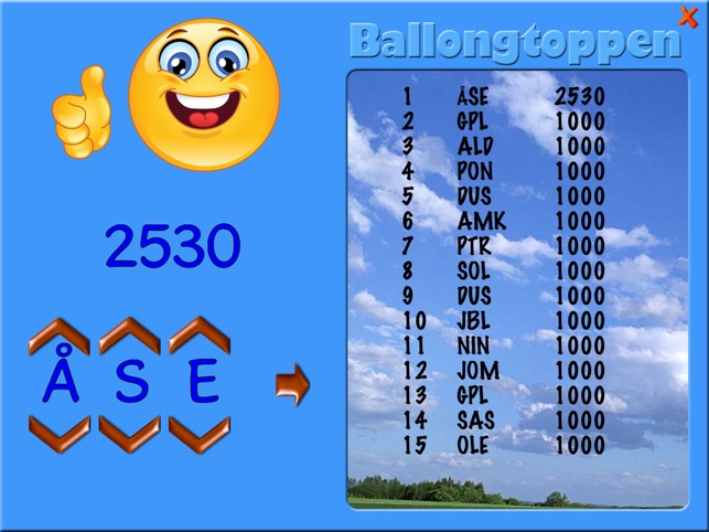 Matteballongar(圖3)-速報App