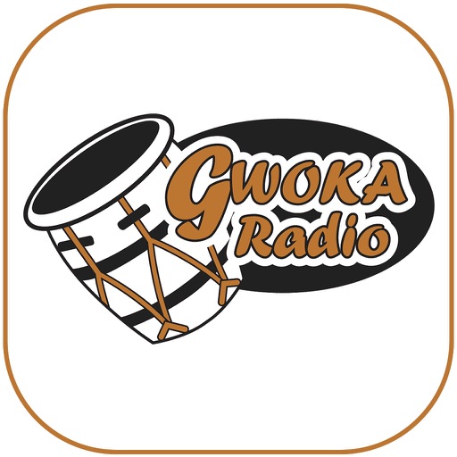 Gwoka Radio icon