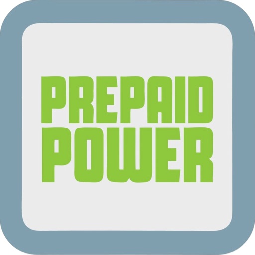 PrePaidPower