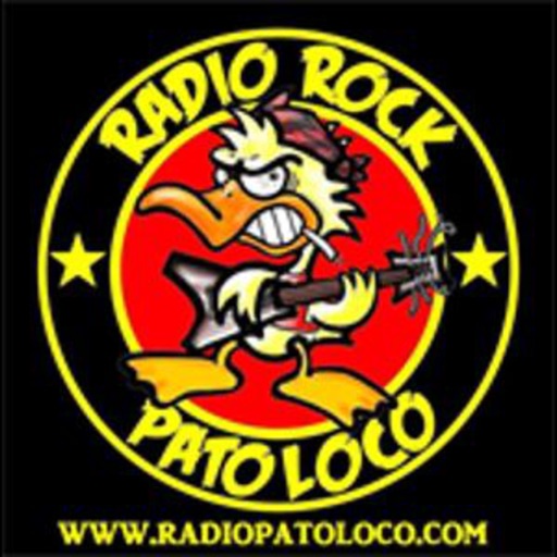 Radio Patoloco Rock icon