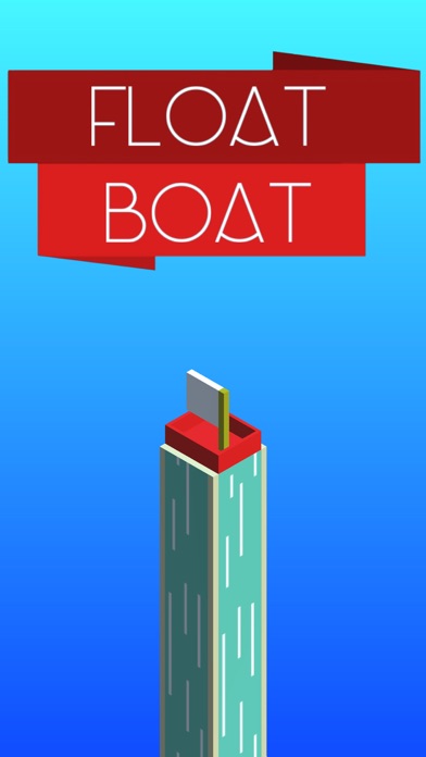 Float Boat screenshot 5