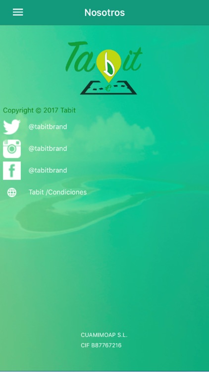 Tabit Cash & Pay screenshot-6