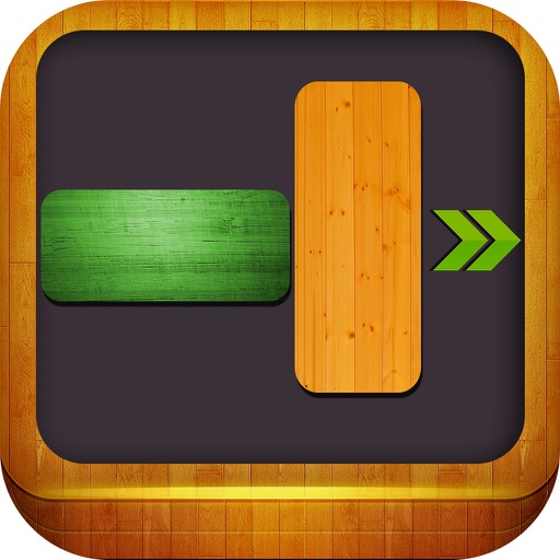 Exit Me Puzzle icon