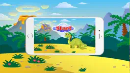 Game screenshot Free Color Book (dinosaur), Coloring Pages & Fun Educational Learning Games For Kids! mod apk