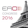 EAO Congress 2016