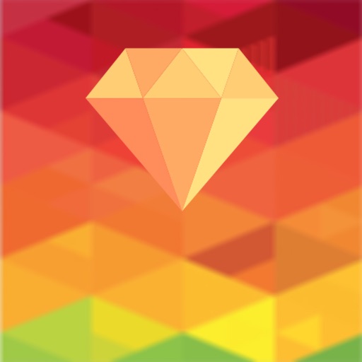 Diamond Gates iOS App