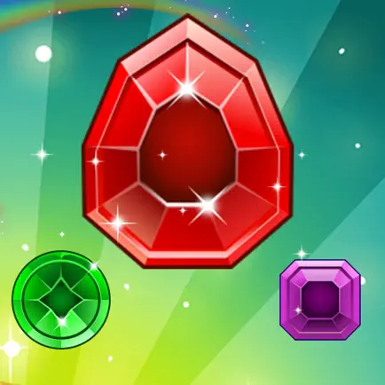 Atlantis Jewels Match Читы