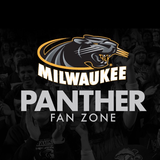 Panther Fan Zone iOS App