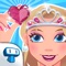 We all know that DIAMONDS are great friends for girls… And certainly make them SHINE reeeeally bright