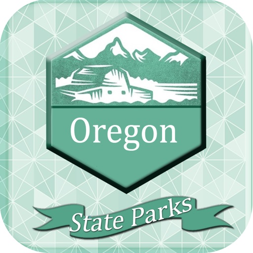 State Parks In Oregon icon