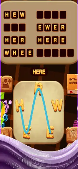 Game screenshot WW Word mod apk