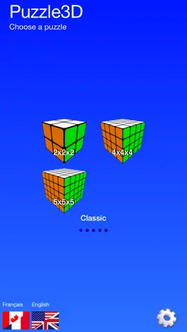 Game screenshot Puzzle3D vla mod apk