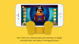 Game screenshot AppyKids Play School. apk