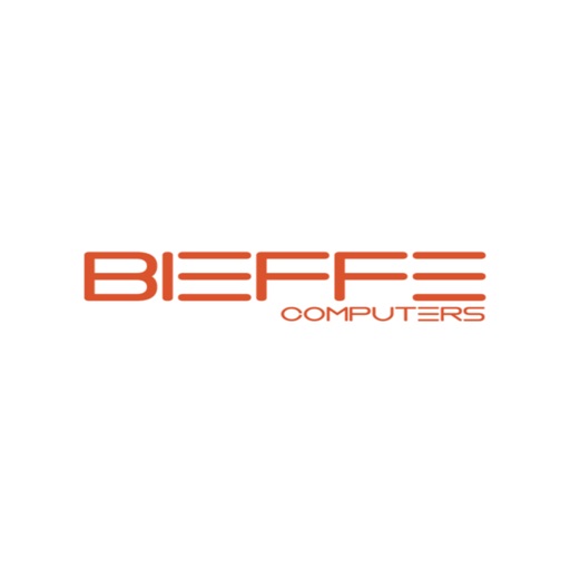 Bieffe Computers icon