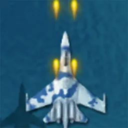 Air Combat - Free aireplane games & air fighter games! app icon