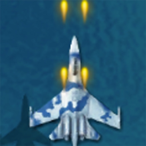 Air Combat - Free aireplane games & air fighter games! icon