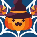 Spooki - Halloween Stickers App Positive Reviews