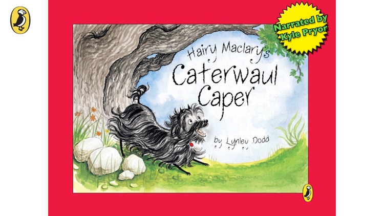 Hairy Maclary Caterwaul Caper