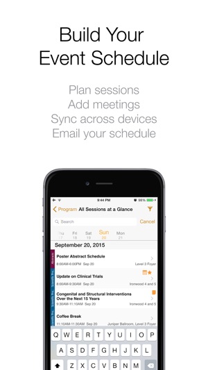 ErgoExpo2016(圖5)-速報App