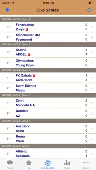 Online Betting - Your Guide for Sports Betting iphone bilder 1