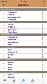 Online Betting - Your Guide for Sports Betting screenshot