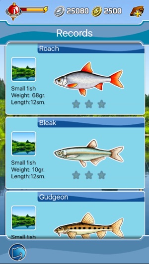 PocketFishing(圖5)-速報App