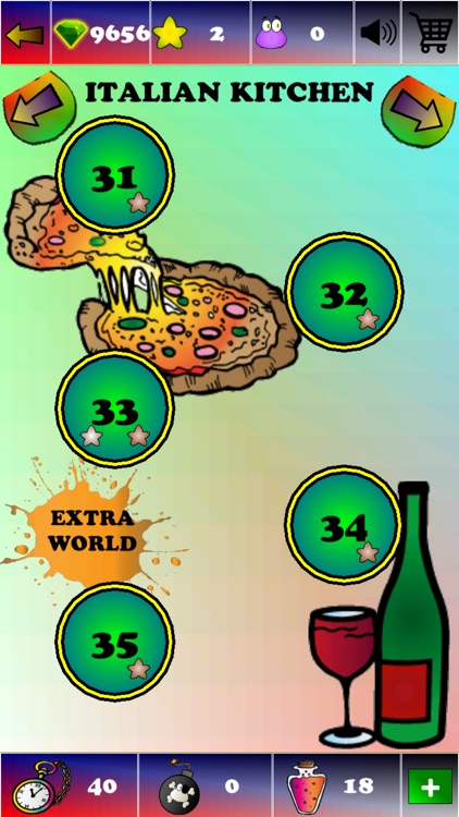 Super Smash Balls PRO screenshot-3