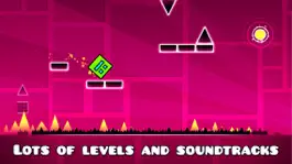 Game screenshot Geometry Dash mod apk